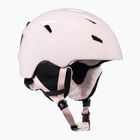 Children's ski helmet 4F pink 4FJAW22AHELF017