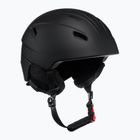 Men's ski helmet 4F black H4Z22-KSM002