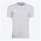 Men's 4F Functional T-shirt white S4L21-TSMF050-10S