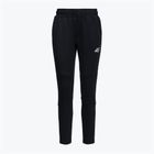 Women's training trousers 4F Functional black S4L21-SPDTR050-20S