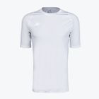 Men's 4F Functional training t-shirt white S4L21-TSMF052-10S