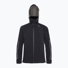 Henri-Lloyd Elite Inshore men's sailing jacket black Y00378SP