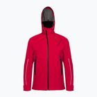 Henri-Lloyd Elite Inshore men's sailing jacket red Y00378SP