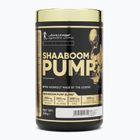 Fitness Authority pre-workout Fitness Levrone Shaaboom Pump 385 g exotic