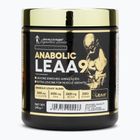 Amino acids Fitness Authority Levrone Anabolic 240 g orange/mango