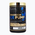Fitness Authority Levrone pre-workout Shaaboo Ice Pump 463 g icy dragon fruit