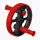 Ab training wheel Body Sculpture Bb 704 orange/grey