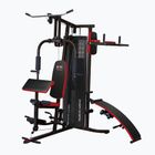 Body Sculpture Multigym Pro Atlas BMG 4700 black