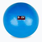 Small gymnastic ball Body Sculpture Mini Bb 013 25 cm blue