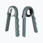 Grip strengthener Body Sculpture Slim Bb 911 grey