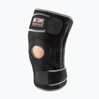 Knee stabiliser Body Sculpture Frotte Bns 7205E black/grey