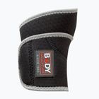 Wrist stabiliser Body Sculpture Frotte Bns 420E black/grey
