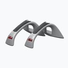 Push-up handles Body Sculpture Bb 634 grey