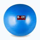 Gymnastics ball Body Sculpture Anti-Burst Bb 001 75 cm blue