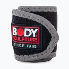 Wrist stabiliser Body Sculpture Frotte Bns 425E black