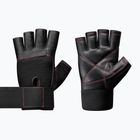 Training gloves Body Sculpture BW 95 black