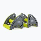 Push-up handles Body Sculpture Bb 718 lime/grey