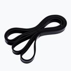 Resistance band Body Sculpture Bb 104B Oporowa 2.1 Cm black