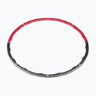 Weighted hula hoop Body Sculpture Bb 6450 2 Kg black/red