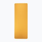 Yoga mat Body Sculpture TPE 6 mm yellow