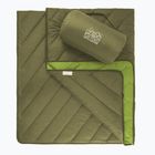 Blanket OFFLANDER OFF_CACC_02 Waterproof green