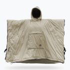 OFFLANDER insulated Waterproof grey Poncho