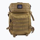 Hiking backpack OFFLANDER Survival 43 l khaki