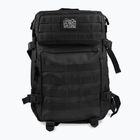 Hiking backpack OFFLANDER Survival 43 l black