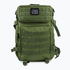 Hiking backpack OFFLANDER Survival 43 l green