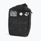 Tactical pouch OFFLANDER Molle 3 l black