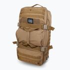 Hiking backpack OFFLANDER Offroad Bag 3w1 54 l khaki