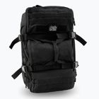 Hiking backpack OFFLANDER Offroad Bag 3w1 54 l black