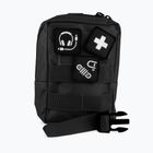 Tactical pouch OFFLANDER Molle 1 l black