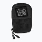 Tactical pouch Offlander Molle z rzepem na dokumenty black