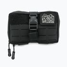 Tactical pouch OFFLANDER Molle Powerbank 1 l black
