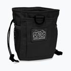 Tactical pouch OFFLANDER Molle Open 1,6 l black