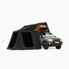 Tent vestibule OFFLANDER Fold 2 black