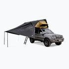Tent vestibule OFFLANDER Fold 4 do namiotu black