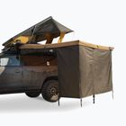Portable shower cubicle Offlander Do Markizy black
