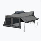 Tent wall Offlander Boczne Do Markizy Samonośnej Sto80 grey