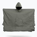 Poncho OFFLANDER waterproof grey