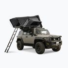 2-person roof tent OFFLANDER Fold 2 Wolf gray