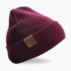 Winter hat Offlander Off_Cacc_60 dark red