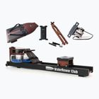 WaterRower Performance SR Club Ash rowing machine