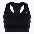 Women's training leggings Carpatree Ultrabasic Seamless black
