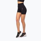 Women's training shorts Carpatree Allure Seamless black