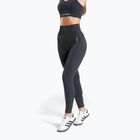 Women's training leggings Carpatree Allure Seamless titanum grey