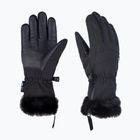 Women's ski gloves Viking Meris Ski black
