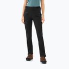 Women's trekking trousers Viking Expander Warm black