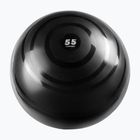 Gipara Fitness gymnastics ball black 4911